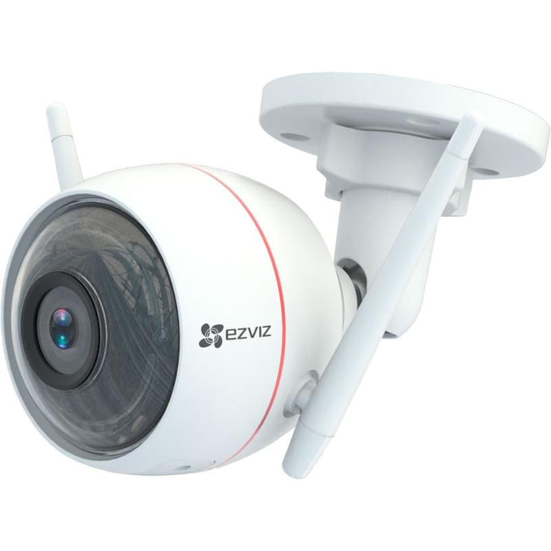 Камера Ezviz C3W (CS-CV310-A0-1B2WFR) - фото #1, Technodom.kz