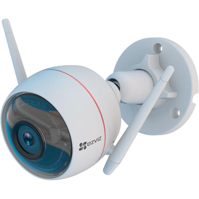 Камера Ezviz C3W (CS-CV310-A0-1B2WFR) - фото #3, Technodom.kz