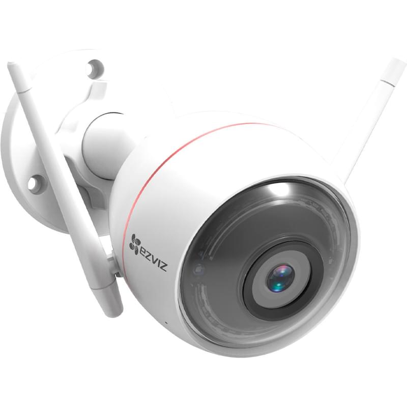 Камера Ezviz C3W (CS-CV310-A0-1B2WFR) - фото #5, Technodom.kz