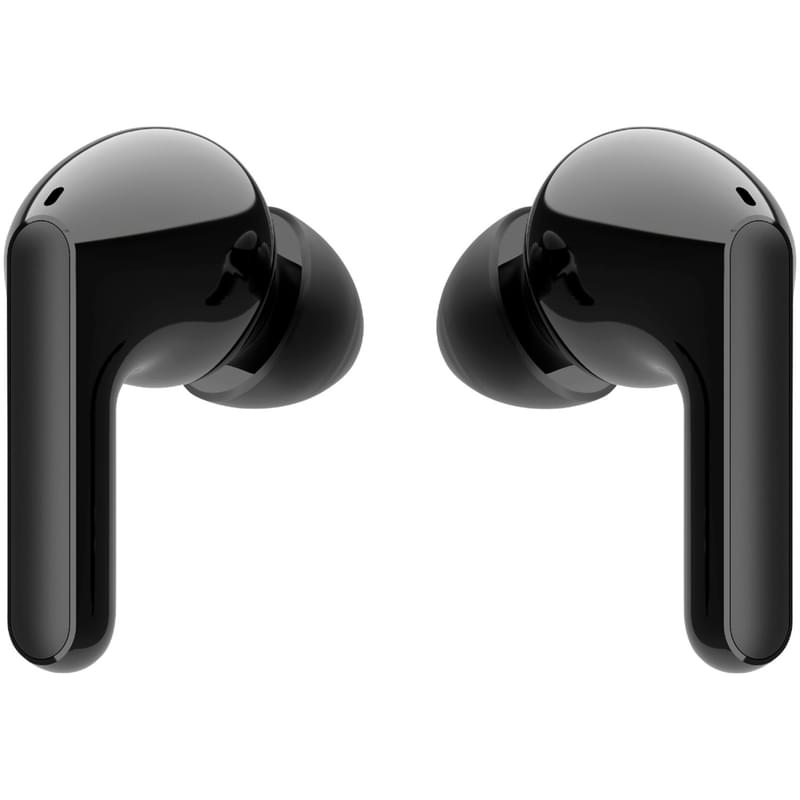 Наушники Вставные LG Bluetooth TONE Free FN6, Black - фото #1, Technodom.kz