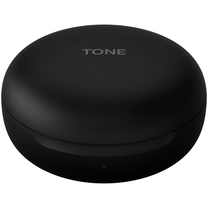 Наушники Вставные LG Bluetooth TONE Free FN6, Black - фото #7, Technodom.kz