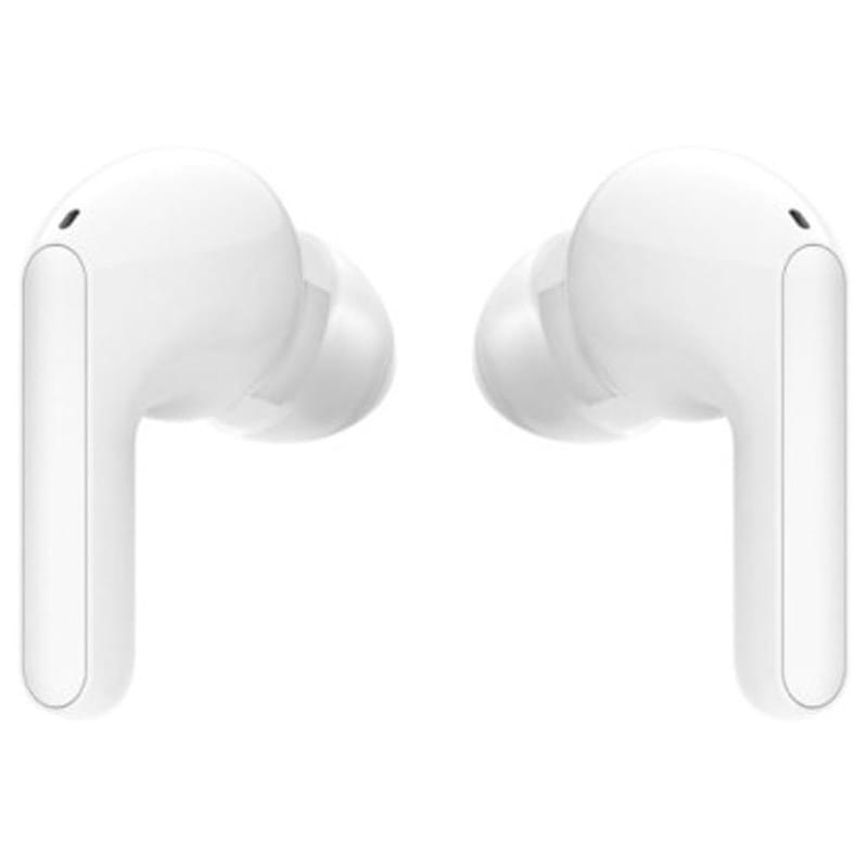 Наушники Вставные LG Bluetooth TONE Free FN6, White - фото #1, Technodom.kz