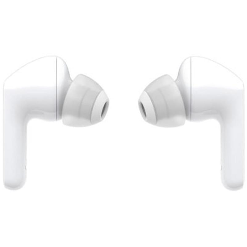 Наушники Вставные LG Bluetooth TONE Free FN6, White - фото #2, Technodom.kz