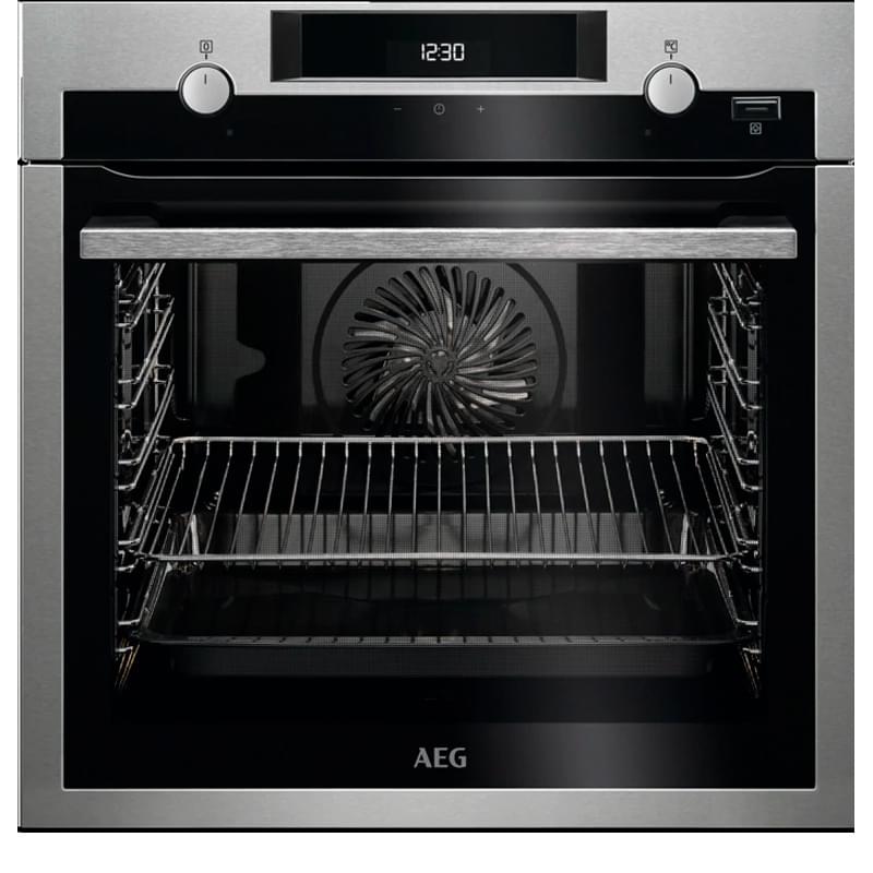 Встроенная духовка AEG BEM-455120M - фото #0, Technodom.kz