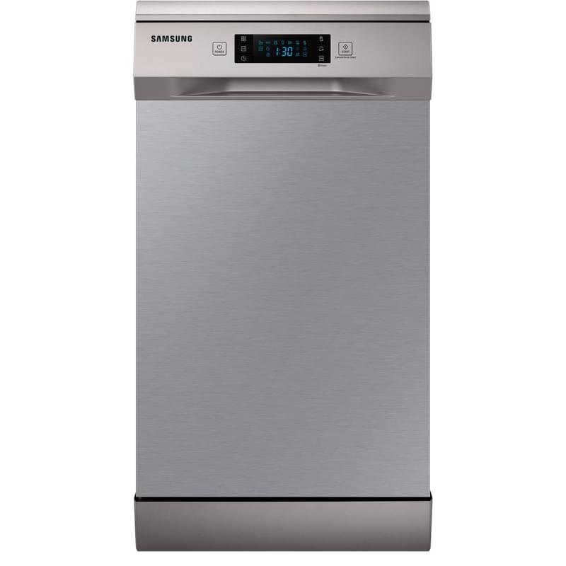 Посудомоечная машина Samsung DW-50R4050FS/WT - фото #0, Technodom.kz