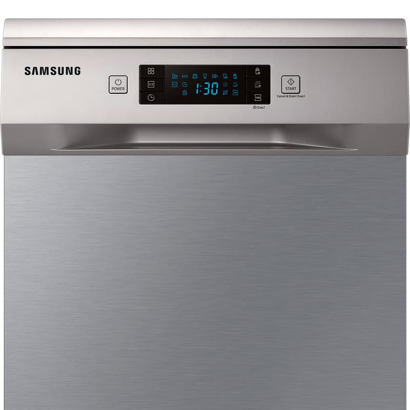 Посудомоечная машина Samsung DW-50R4050FS/WT - фото #5, Technodom.kz