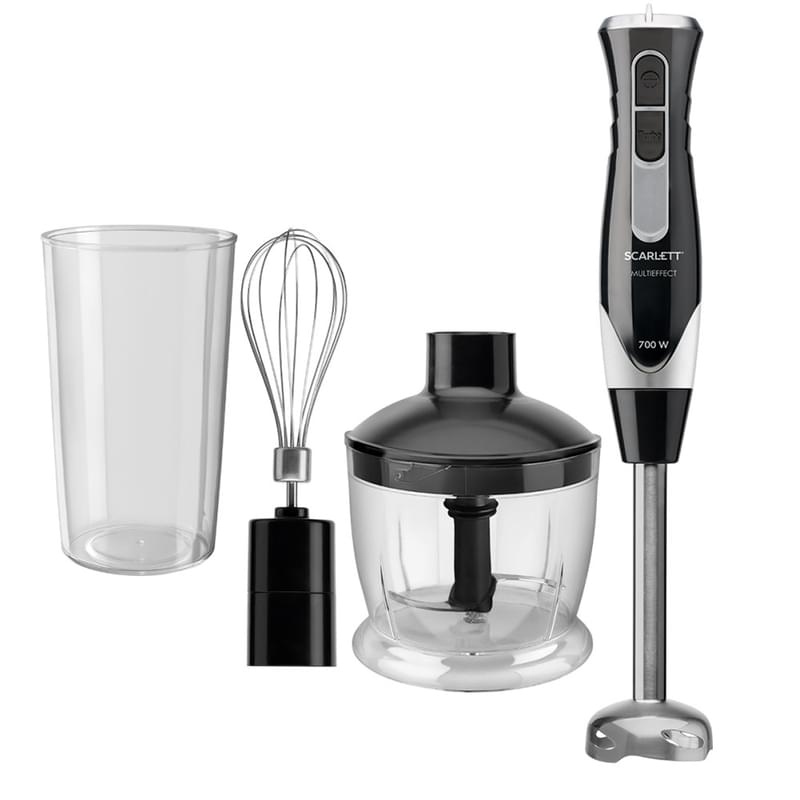 Блендер погружной Scarlett SC-HB42F56 - фото #0, Technodom.kz Блендер погружной Scarlett SC-HB42F56 - фото #0, Technodom.kz