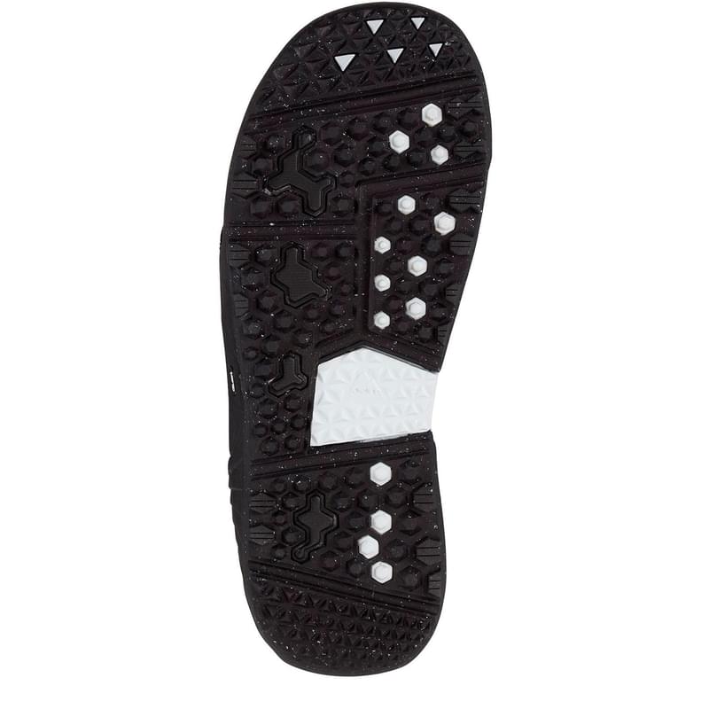Ботинки сноубордические мужские Burton Ion Boa (10.5, black) - фото #3, Technodom.kz