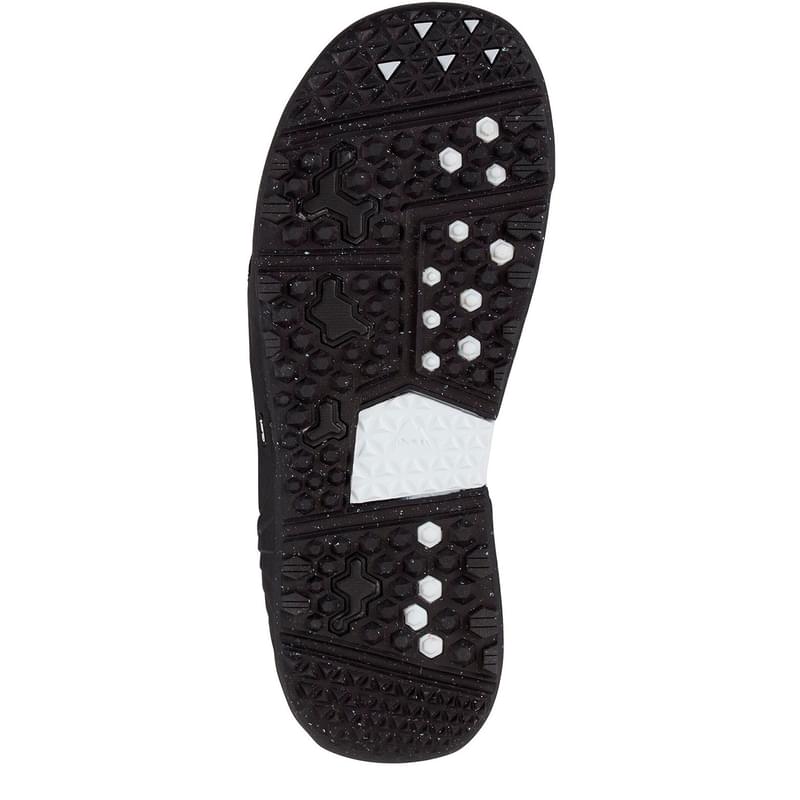 Ботинки сноубордические мужские Burton Ion Boa (9, black) - фото #3, Technodom.kz