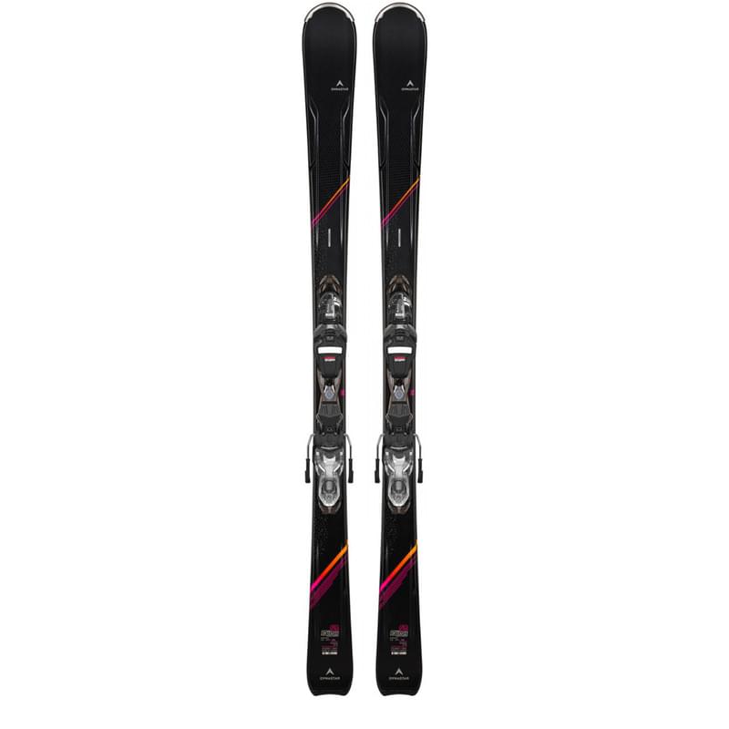 Лыжи горные Dynastar Intense 8 XP/XP W 11 GW black-sp (151) - фото #0, Technodom.kz