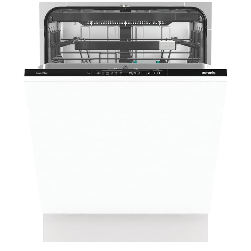 Встраиваемая посудомоечная машина Gorenje GV-671C60 - фото #0, Technodom.kz