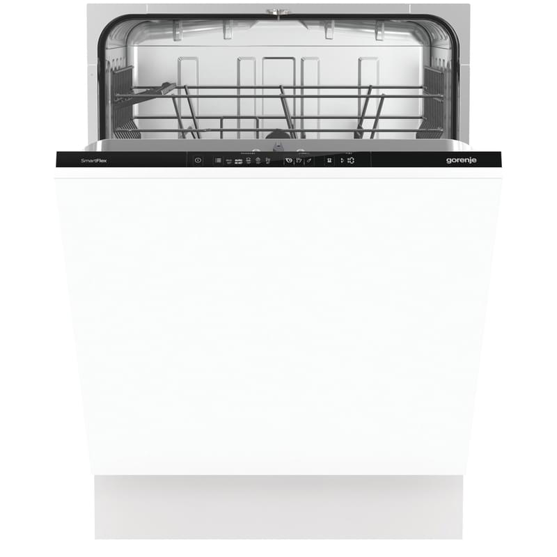 Встраиваемая посудомоечная машина Gorenje GV-631D60 - фото #0, Technodom.kz