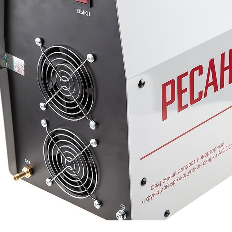 Сварочный аппарат инверторный Ресанта САИ-250АД AC/DC (65/30) - фото #7, Technodom.kz Сварочный аппарат инверторный Ресанта САИ-250АД AC/DC (65/30) - фото #7, Technodom.kz