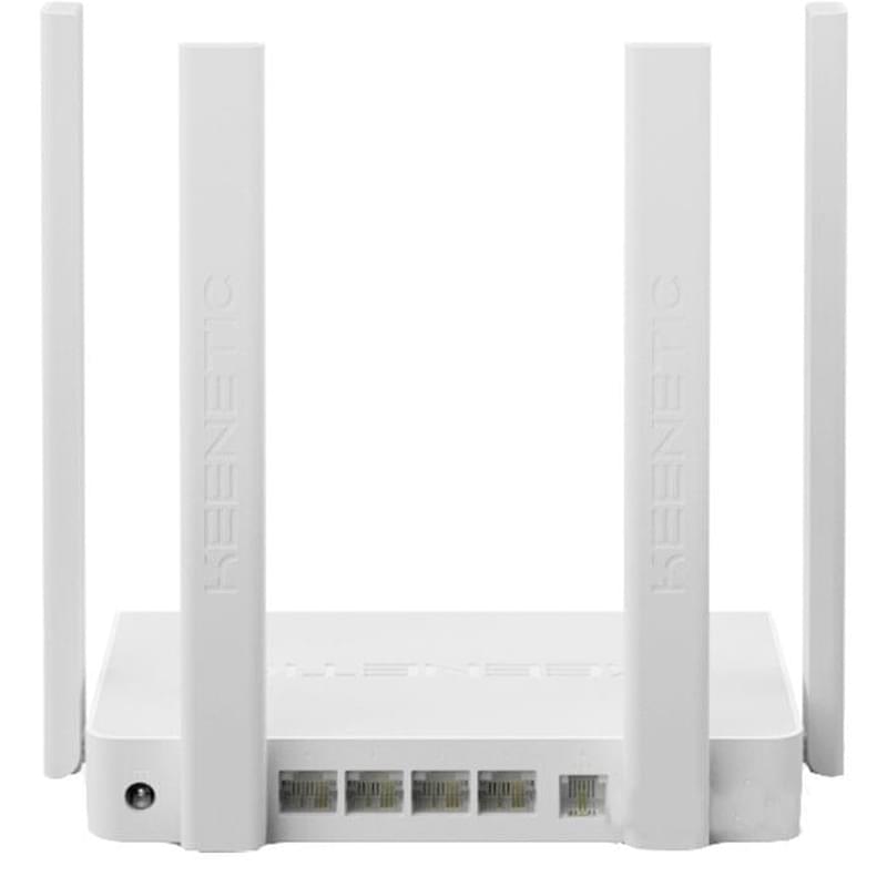 Беспроводной VDSL/ADSL Модем/Роутер, Keenetic Duo c Wi-Fi AC1200 (KN-2110) - фото #2, Technodom.kz