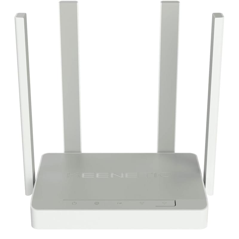 Беспроводной маршрутизатор, Keenetic Air с Mesh Wi-Fi AC1200 (KN-1611) - фото #0, Technodom.kz