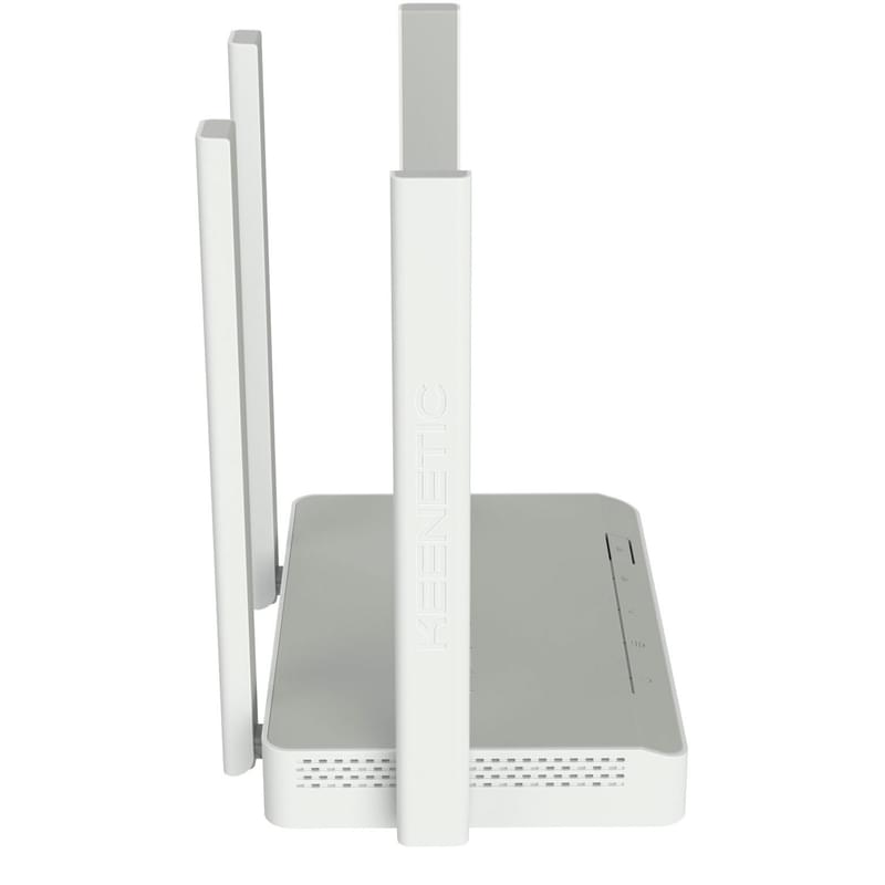 Беспроводной маршрутизатор, Keenetic Air с Mesh Wi-Fi AC1200 (KN-1611) - фото #2, Technodom.kz