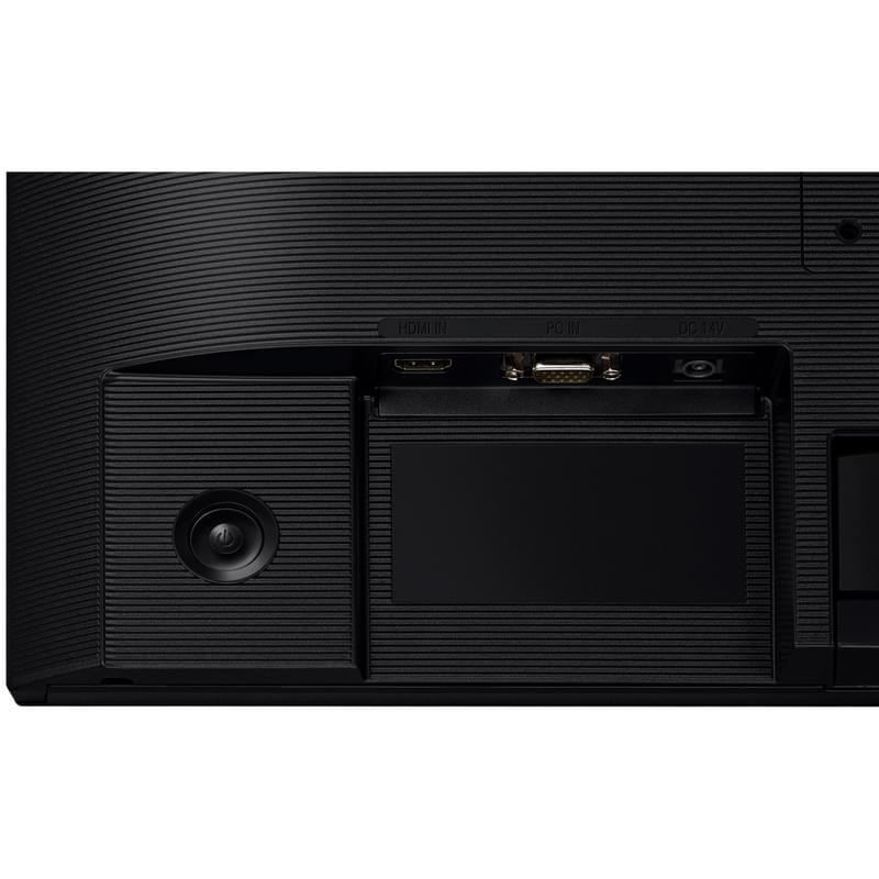 Монитор 24" Samsung LF24T350FHIXCI 1920x1080 16:9 IPS 75ГЦ (HDMI+VGA) Black - фото #10, Technodom.kz