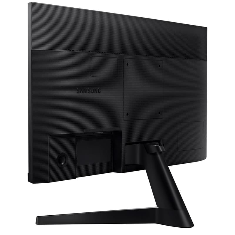 Монитор 24" Samsung LF24T350FHIXCI 1920x1080 16:9 IPS 75ГЦ (HDMI+VGA) Black - фото #5, Technodom.kz