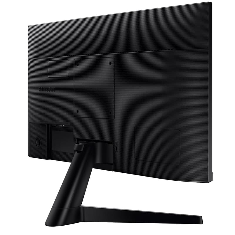Монитор 24" Samsung LF24T350FHIXCI 1920x1080 16:9 IPS 75ГЦ (HDMI+VGA) Black - фото #6, Technodom.kz