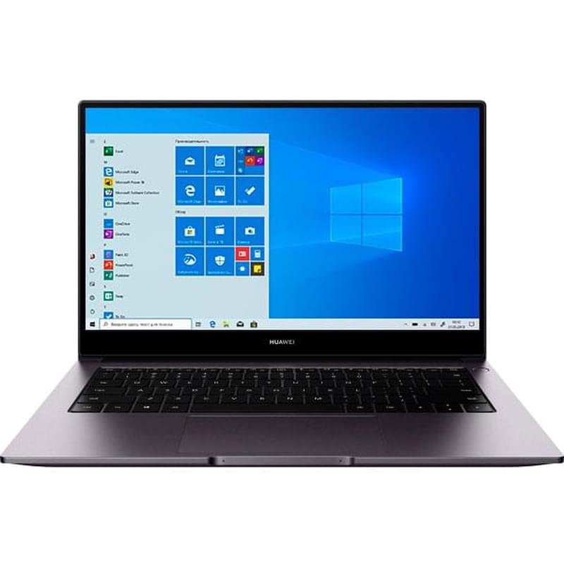 Ноутбук HUAWEI MateBook Ryzen 5 3500U / 8ГБ / 256SSD / 14 / Win10 / (NobelK-WAQ9AR) - фото #0, Technodom.kz Ноутбук HUAWEI MateBook Ryzen 5 3500U / 8ГБ / 256SSD / 14 / Win10 / (NobelK-WAQ9AR) - фото #0, Technodom.kz