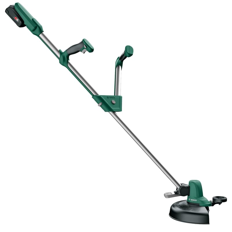 Триммер садовый Bosch UniversalGrassCut 18-260 (06008C1D00) аккумуляторный - фото #0, Technodom.kz