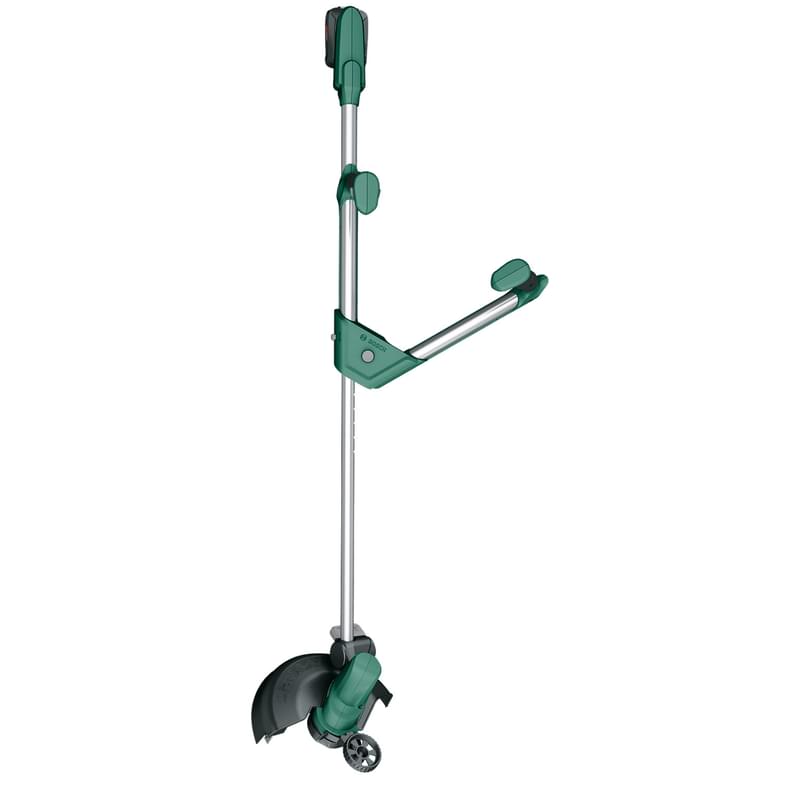 Триммер садовый Bosch UniversalGrassCut 18-260 (06008C1D00) аккумуляторный - фото #1, Technodom.kz