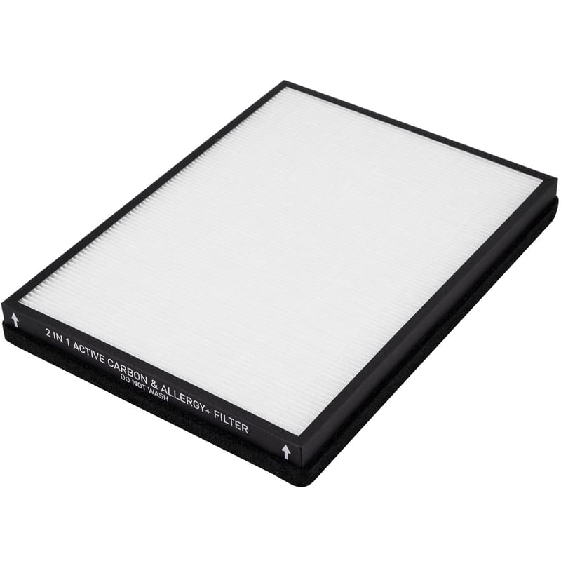 Угольный фильтр + фильтр ALLERGY + HEPA13 XD-6230 для очистителя Tefal PT30 - фото #0, Technodom.kz