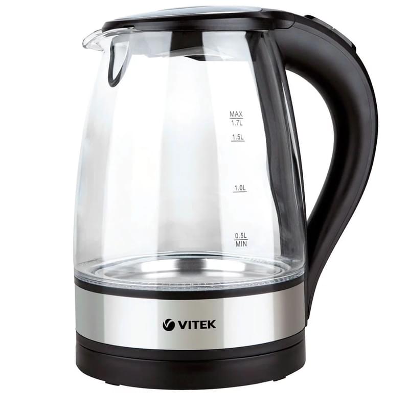 Vitek Шәйнегі VT-7008 - фото #0, Technodom.kz