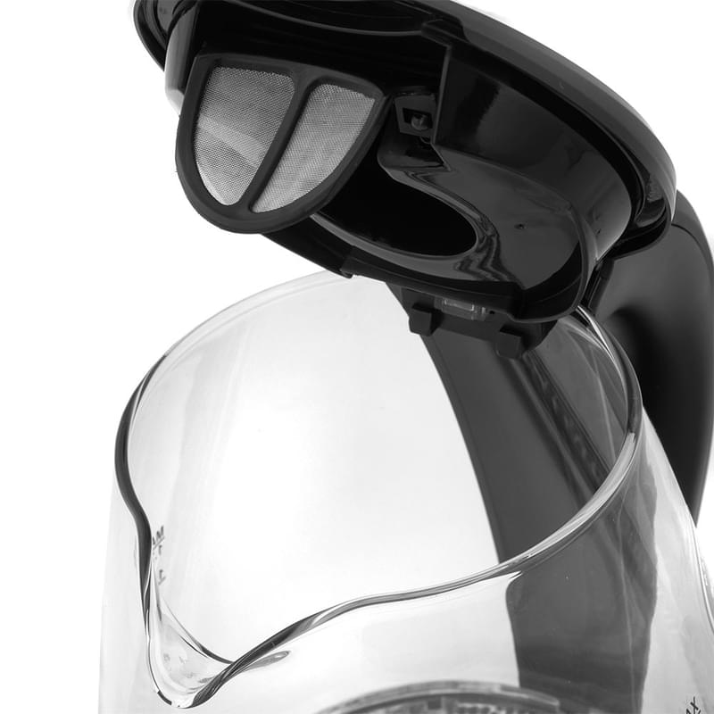Электрический чайник Vitek VT-7008 - фото #2, Technodom.kz