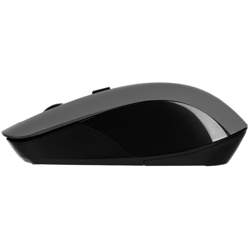 Мышка беспроводная USB 2Е MF211 WL, Gray - фото #3, Technodom.kz