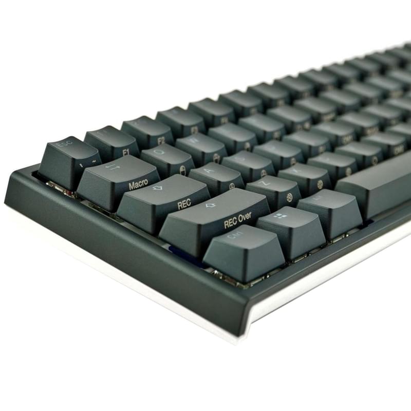 Клавиатура игровая проводная Ducky One 2 SF RGB, Speed Silver Switch - фото #1, Technodom.kz