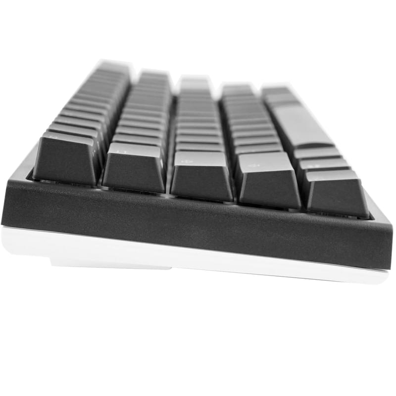 Клавиатура игровая проводная Ducky One 2 SF RGB, Speed Silver Switch - фото #2, Technodom.kz