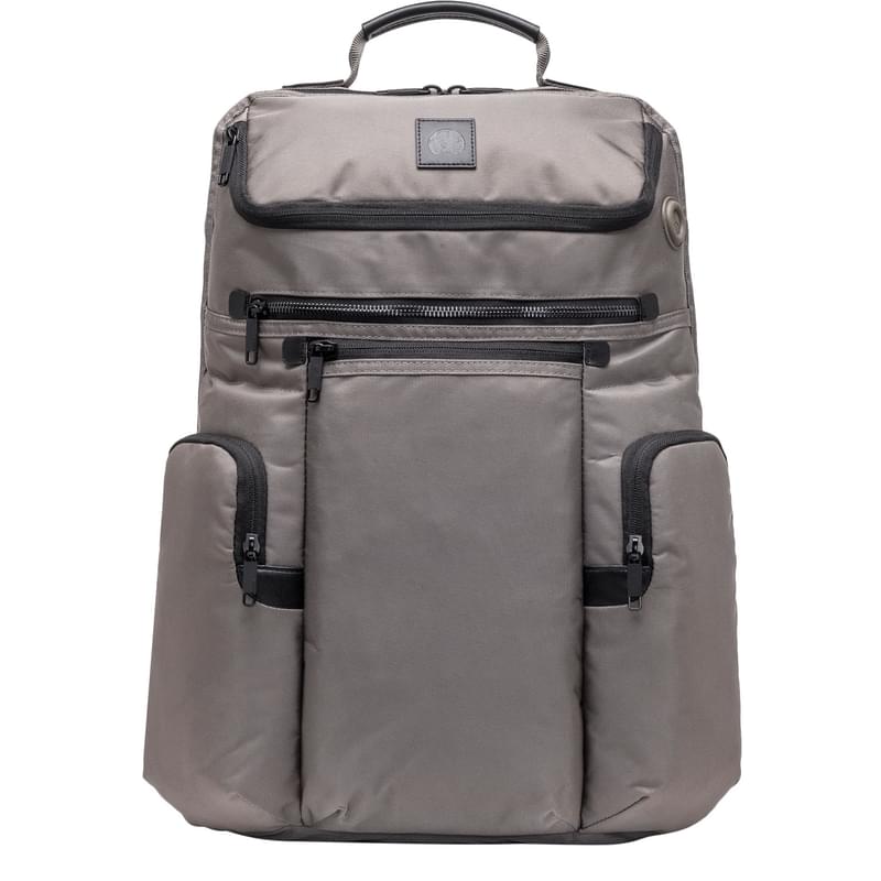 Рюкзак для ноутбука 15.6" Delsey Ciel, Grey (003-703-600-11) - фото #0, Technodom.kz