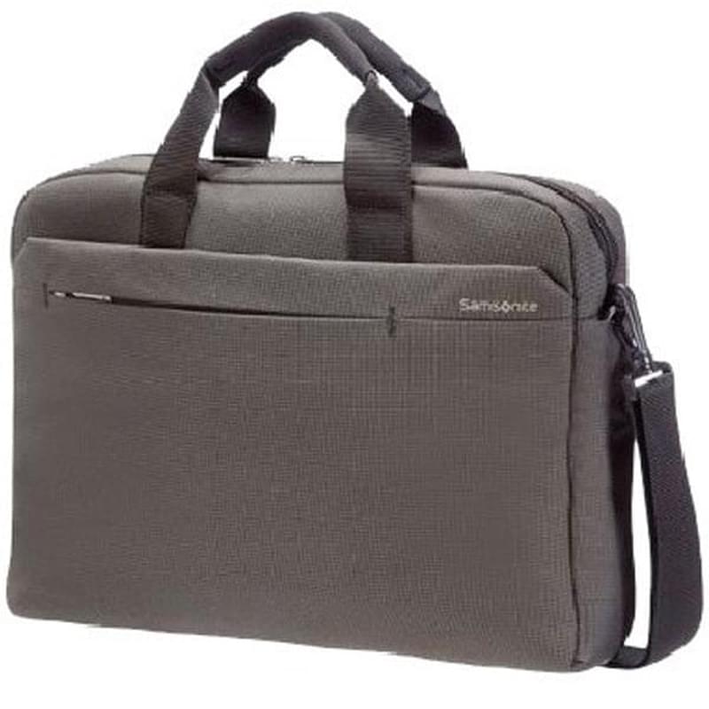 Сумка для ноутбука 16" Samsonite, Grey (41U*004*08) - фото #0, Technodom.kz