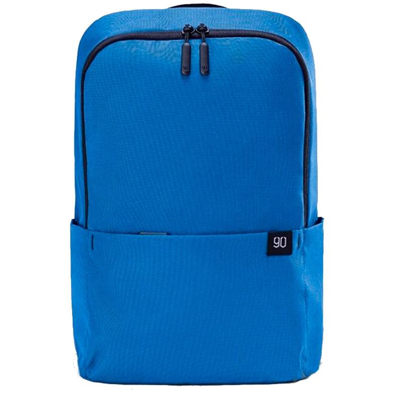 Рюкзак для ноутбука 14.1" Xiaomi 90Go Tiny Lightweight Casual, Blue (6972125146472) - фото #0, Technodom.kz