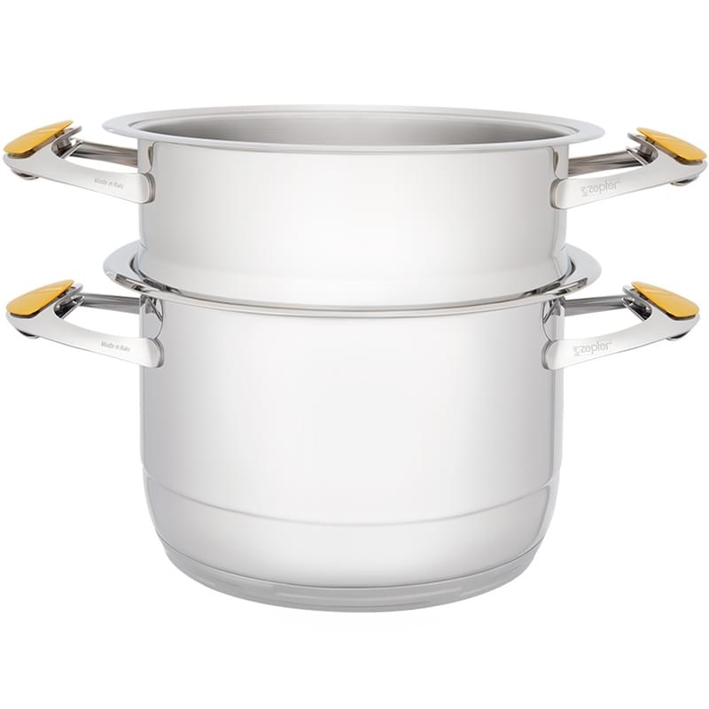 Набор посуды для приготовления Универсал Z Zepter Z-520 - фото #2, Technodom.kz Набор посуды для приготовления Универсал Z Zepter Z-520 - фото #2, Technodom.kz