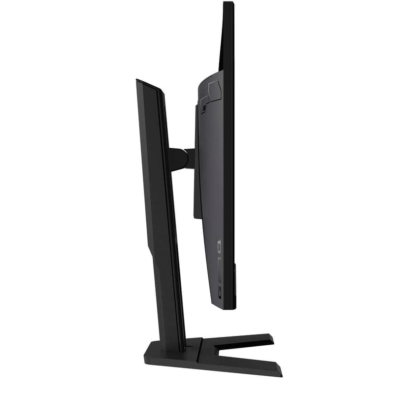 Монитор Игровой 27" Gigabyte G27Q 2560x1440 16:9 IPS 144ГЦ (2HDMI+DP) Black - фото #2, Technodom.kz