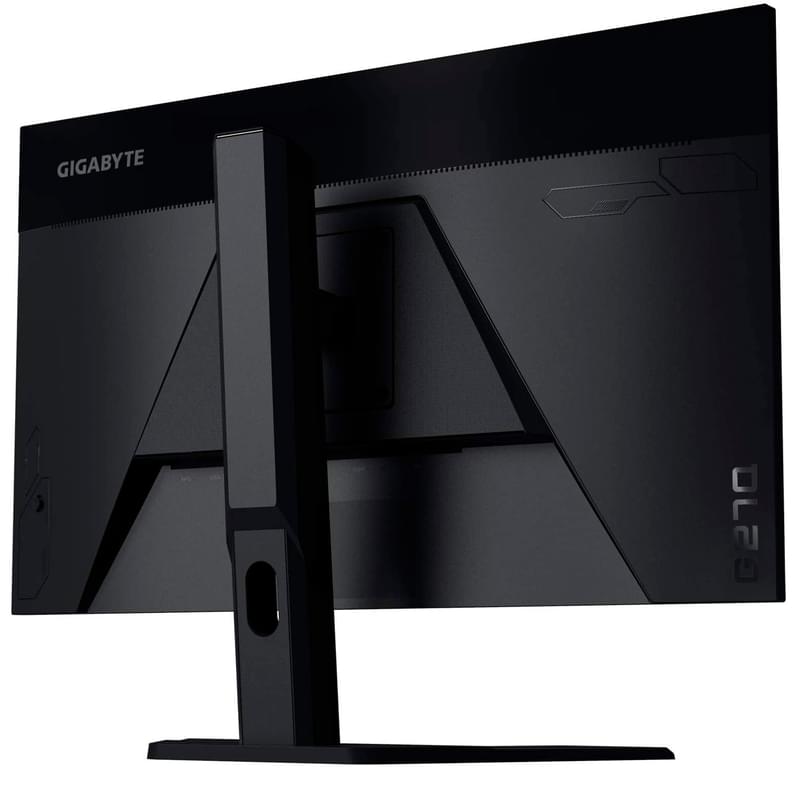 Монитор Игровой 27" Gigabyte G27Q 2560x1440 16:9 IPS 144ГЦ (2HDMI+DP) Black - фото #3, Technodom.kz