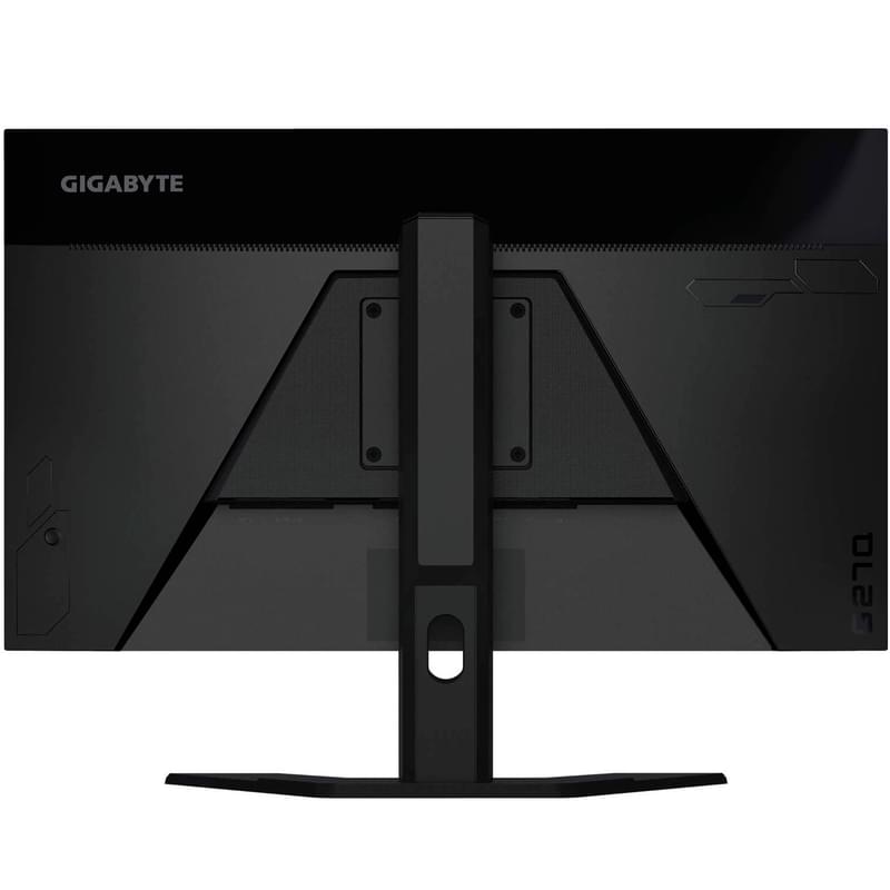 Монитор Игровой 27" Gigabyte G27Q 2560x1440 16:9 IPS 144ГЦ (2HDMI+DP) Black - фото #4, Technodom.kz