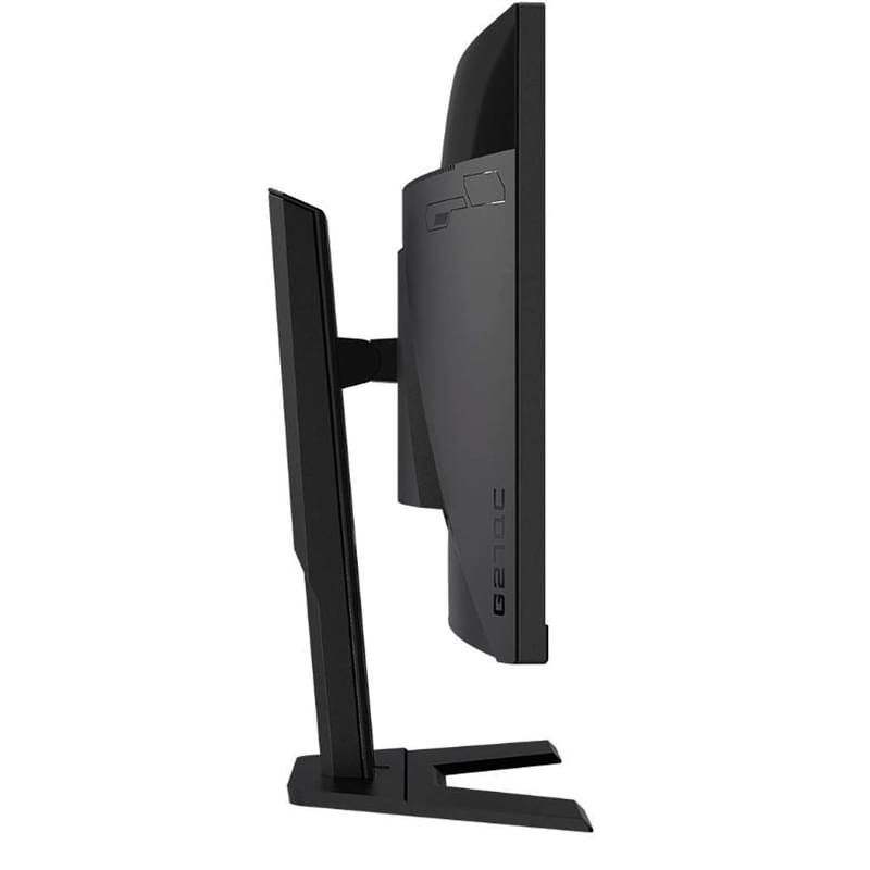 Монитор Игровой 27" Gigabyte G27QC 2560x1440 16:9 VA 165ГЦ (2HDMI+DP) Curved Black - фото #2, Technodom.kz