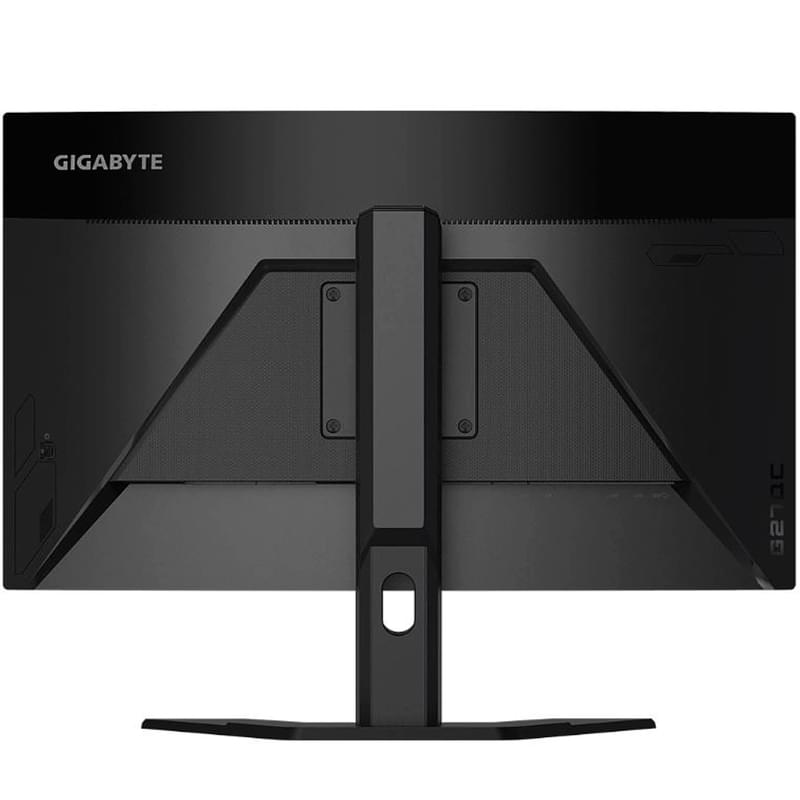 Монитор Игровой 27" Gigabyte G27QC 2560x1440 16:9 VA 165ГЦ (2HDMI+DP) Curved Black - фото #3, Technodom.kz