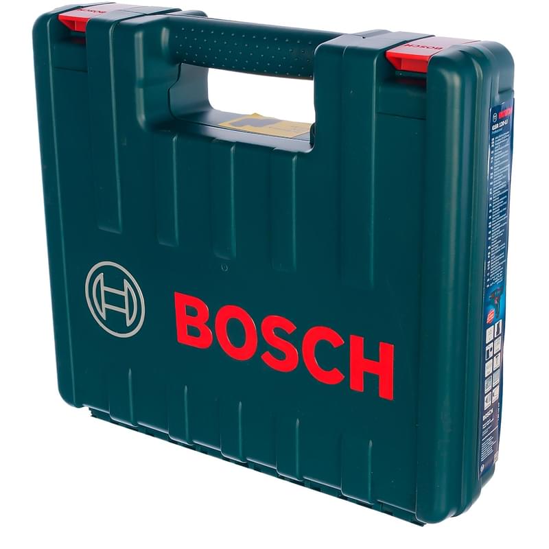 Шуруповерт аккумуляторный Bosch GSR 120-LI (06019G8000) - фото #4, Technodom.kz