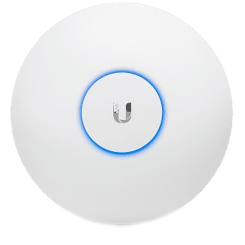 Точка доступа Wi-Fi, Ubiquiti UniFi AP AC LR, 867 Mbps - фото #0, Technodom.kz