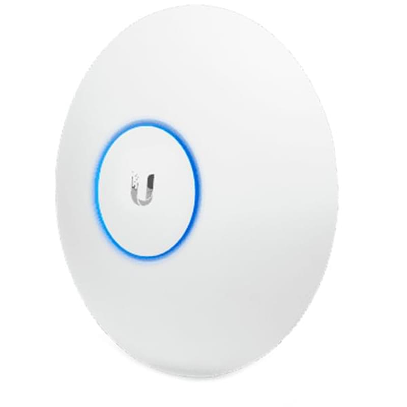 Точка доступа Wi-Fi, Ubiquiti UniFi AP AC LR, 867 Mbps - фото #1, Technodom.kz