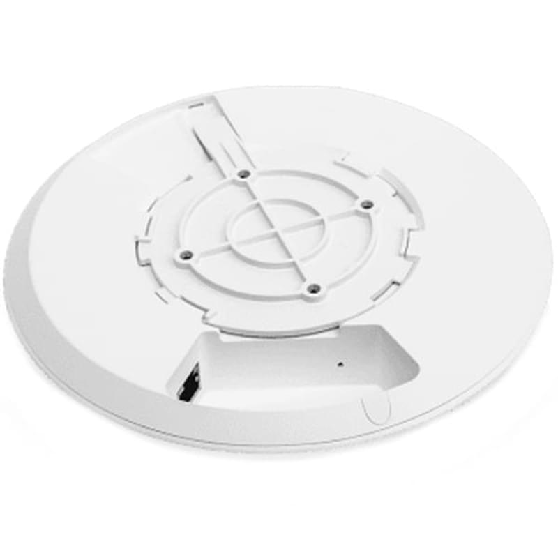 Точка доступа Wi-Fi, Ubiquiti UniFi AP AC LR, 867 Mbps - фото #4, Technodom.kz