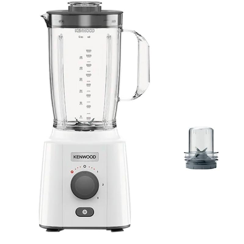 Kenwood Blend-X Fresh BLP-41C0WH стационарлық блендері  - фото #0, Technodom.kz Kenwood Blend-X Fresh BLP-41C0WH стационарлық блендері  - фото #0, Technodom.kz