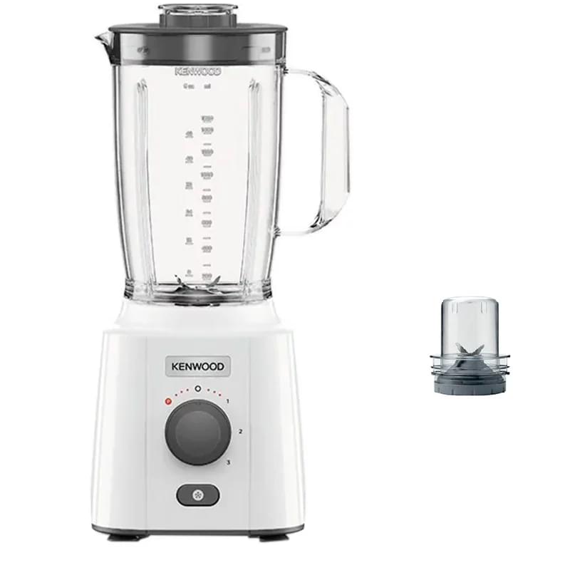 Блендер стационарный Kenwood Blend-X Fresh BLP-41C0WH - фото #0, Technodom.kz