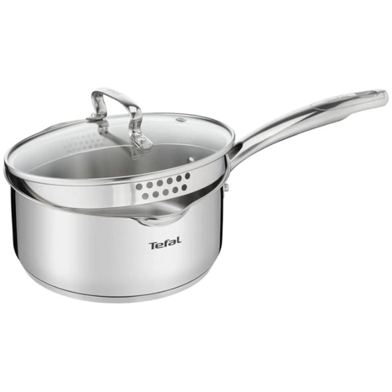 6 заттан тұратын ыдыс-аяқ жинағы Duetto+ Tefal G719S674 - фото #2, Technodom.kz