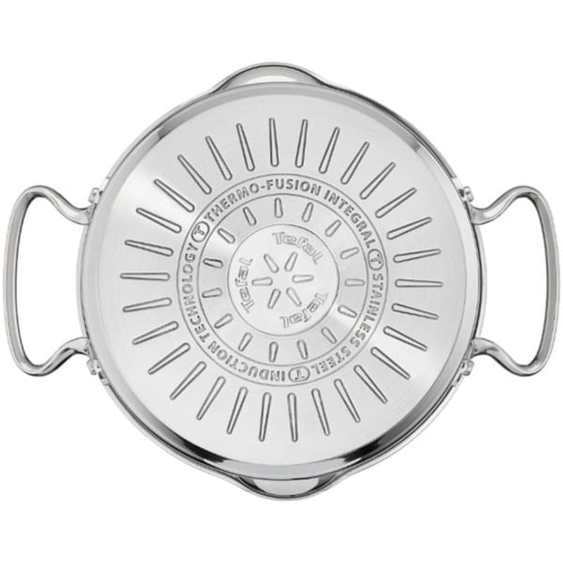 6 заттан тұратын ыдыс-аяқ жинағы Duetto+ Tefal G719S674 - фото #3, Technodom.kz