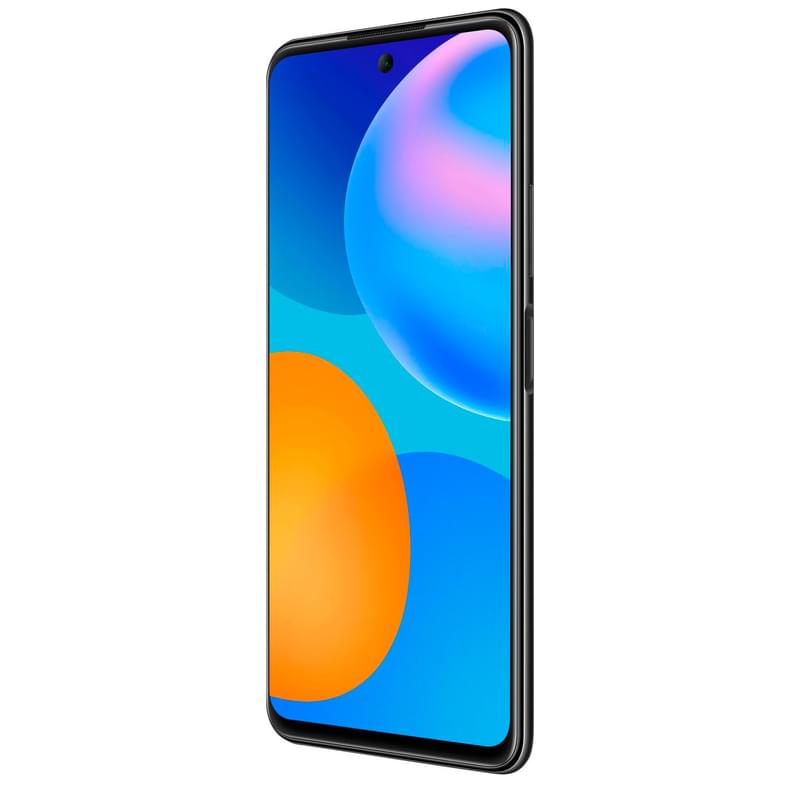 Смартфон HUAWEI P Smart 2021 128GB Black - фото #2, Technodom.kz